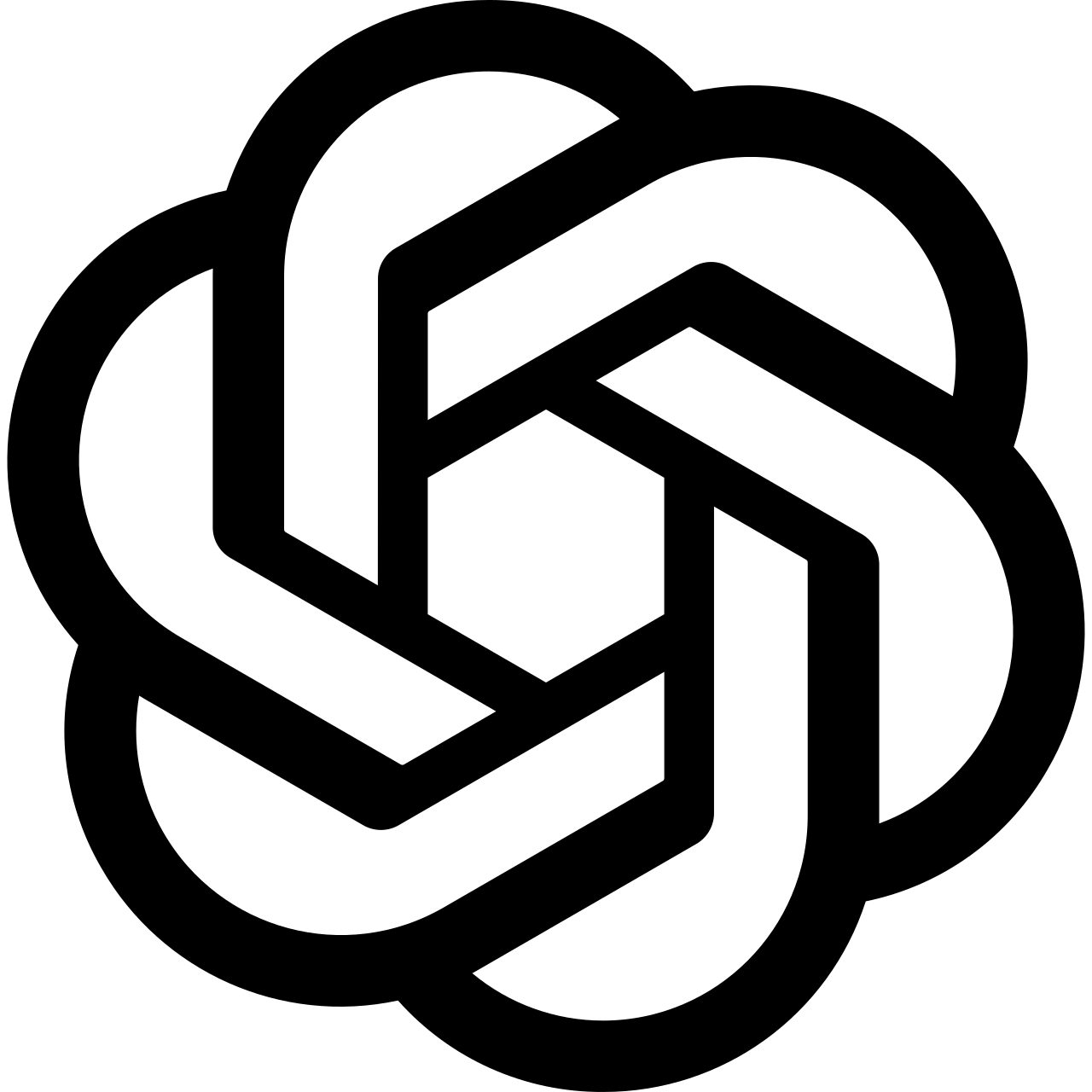 ChatGPT Uncensored Logo